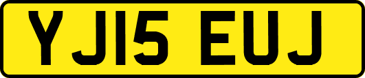 YJ15EUJ