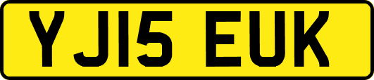 YJ15EUK