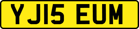 YJ15EUM