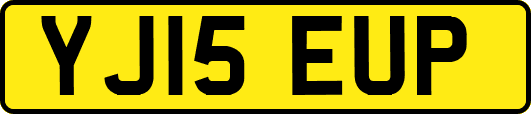 YJ15EUP