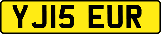 YJ15EUR