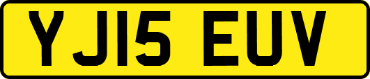 YJ15EUV