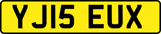 YJ15EUX