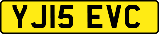 YJ15EVC