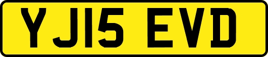 YJ15EVD