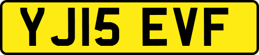 YJ15EVF