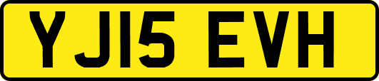 YJ15EVH