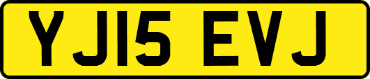 YJ15EVJ