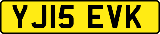 YJ15EVK