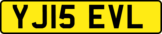 YJ15EVL