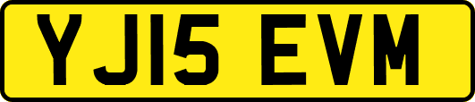 YJ15EVM