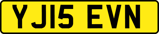 YJ15EVN