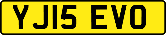 YJ15EVO