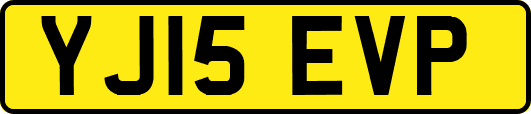 YJ15EVP