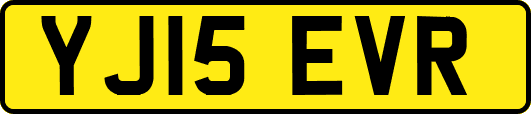 YJ15EVR