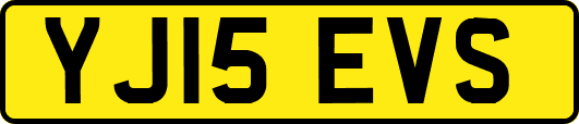 YJ15EVS