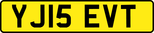 YJ15EVT