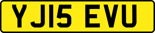 YJ15EVU
