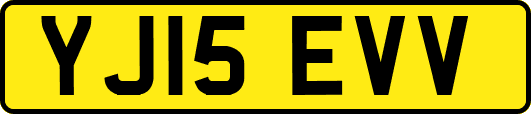 YJ15EVV