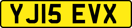 YJ15EVX