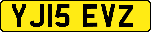 YJ15EVZ