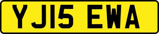 YJ15EWA