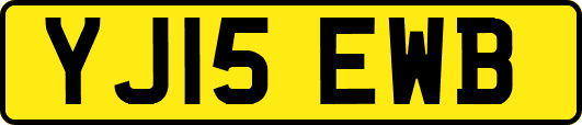 YJ15EWB