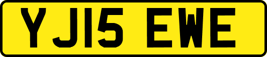 YJ15EWE