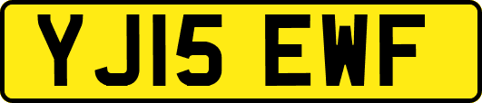 YJ15EWF