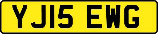 YJ15EWG
