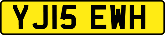 YJ15EWH