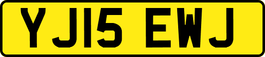 YJ15EWJ