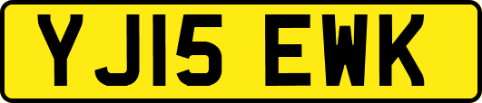 YJ15EWK