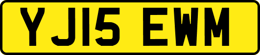 YJ15EWM