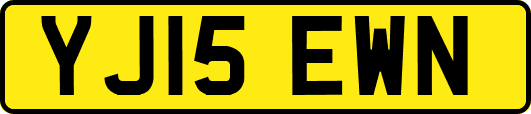 YJ15EWN