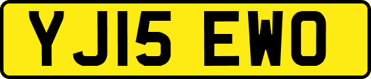 YJ15EWO