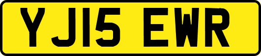 YJ15EWR