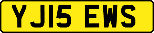 YJ15EWS
