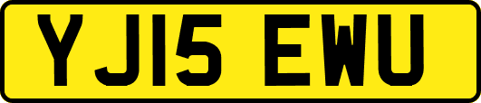 YJ15EWU
