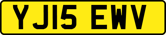 YJ15EWV