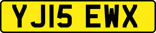YJ15EWX