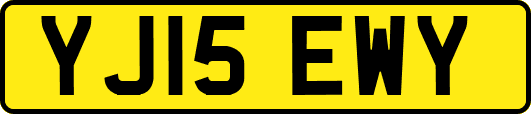YJ15EWY