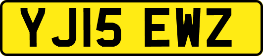 YJ15EWZ