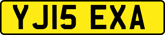 YJ15EXA