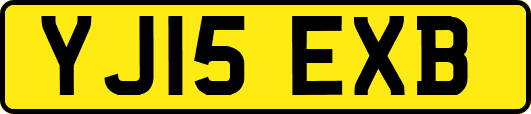 YJ15EXB