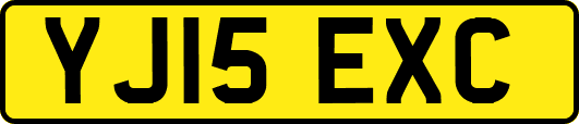 YJ15EXC