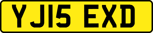 YJ15EXD