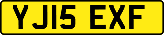 YJ15EXF