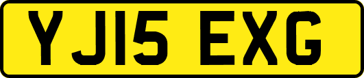 YJ15EXG