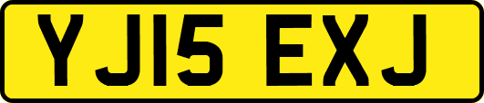 YJ15EXJ
